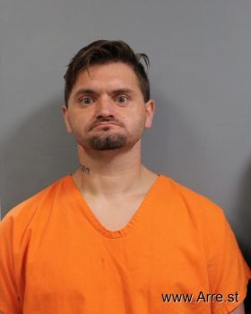 Bobby Joe Fisher Mugshot