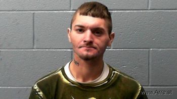 Bobby Joe Fisher Mugshot