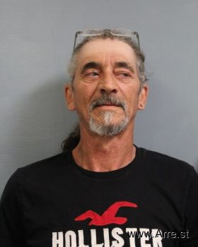 Bobby Joe Lester Mugshot