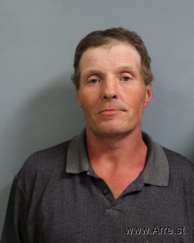 Bobby Allen Nicholas Mugshot