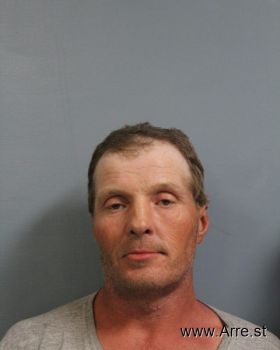 Bobby Allen Nicholas Mugshot