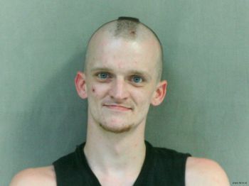 Bobby Lee Shelton Mugshot