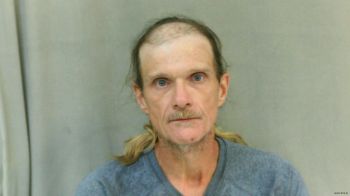 Bobby Lee Shelton Mugshot