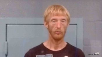 Bobby Joe Vance Mugshot