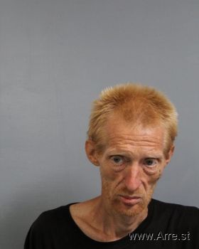 Bobby Joe Vance Mugshot