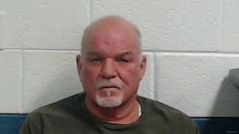 Bobby Dale Westfall Mugshot