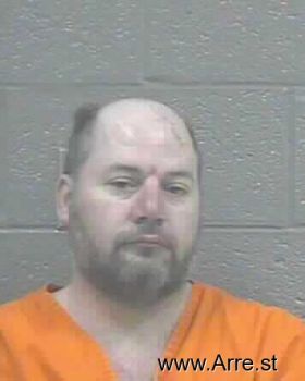 Bobby Lane Amick Mugshot