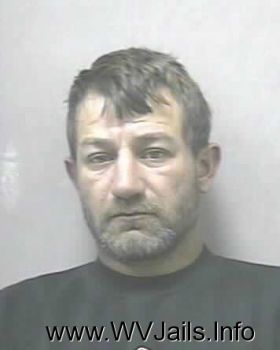 Bobby Dale Barnes Mugshot