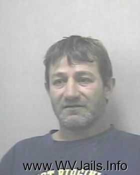 Bobby Dale Barnes Mugshot