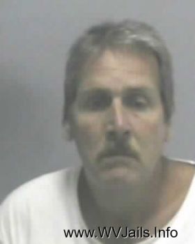 Bobby Wayne Blackwell Mugshot