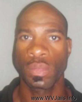 Bobby  Brown Mugshot