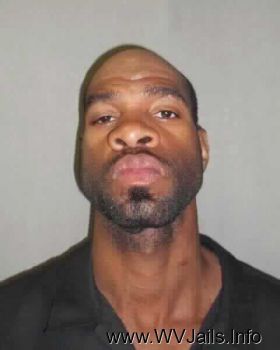 Bobby  Brown Mugshot