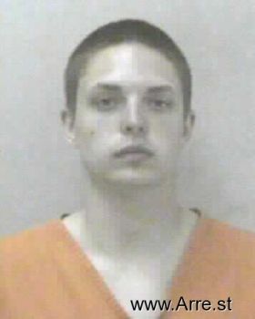 Bobby  Cantrell Mugshot