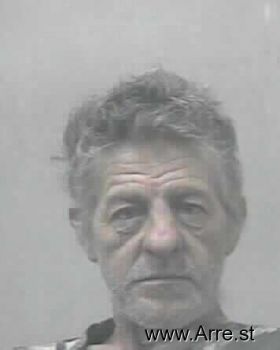 Bobby Ray Cook Mugshot