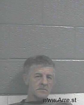 Bobby Ray Cook Mugshot