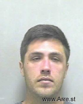 Bobby Joe Garrett Mugshot