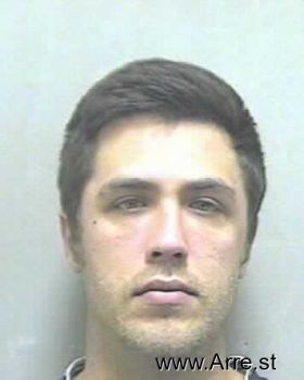 Bobby Joe Garrett Mugshot