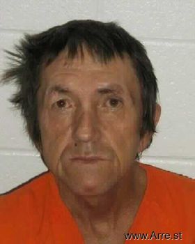 Bobby Junior` Kiser Mugshot