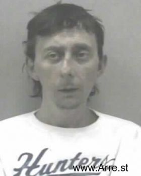 Bobby Ray Lester Mugshot