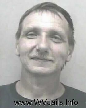 Bobby Gene Mullins Mugshot