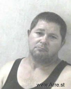 Bobbysr Dean Trout Mugshot