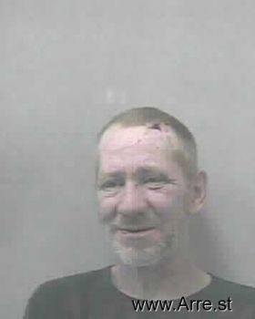 Bobby Ray Thomas Mugshot