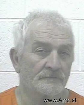 Bobby Joe White Mugshot