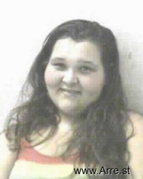 Bonita Hope Jarritt Mugshot