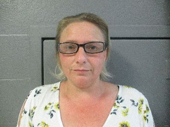 Bonnie Sue Bryant Mugshot