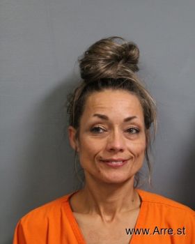 Bonnie Sue Hill Mugshot