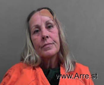 Bonnie Sue Powell Mugshot