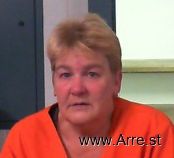 Bonnie Lee Robinson Mugshot