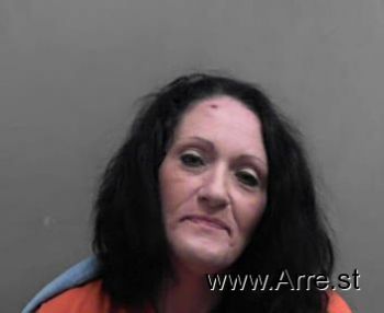 Bonnie Lynn Ruttencutter Mugshot