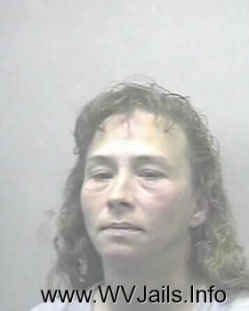 Bonnie Ann Burnopp Mugshot