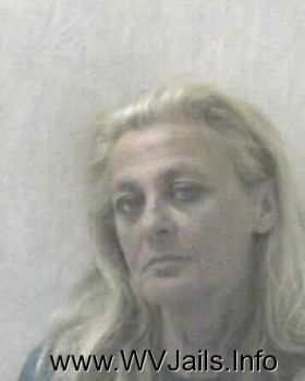 Bonnie Lee Roark Mugshot