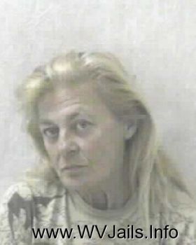 Bonnie Lee Roark Mugshot