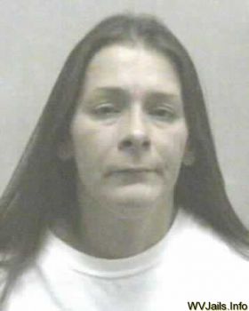 Bonnie Michele Vosvick Mugshot