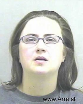 Bonny Mae Graham Mugshot