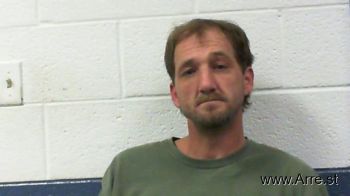 Brad Wayne Settle Mugshot