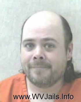 Brad Aaron Fitzwater Mugshot