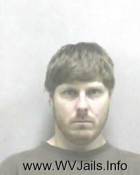 Brad Gregory Nieman Mugshot