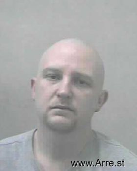 Brad Everette Williams Mugshot