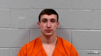 Braden Allen Howell Mugshot