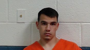 Braden Scott Robertson Mugshot