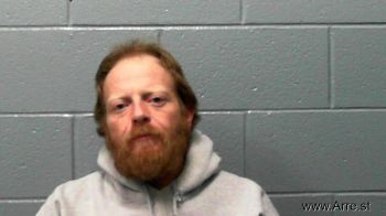 Bradford Wayne Haynes Mugshot