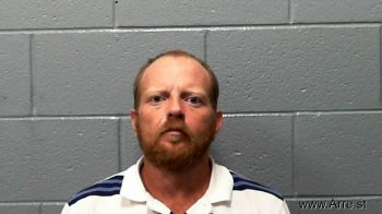 Bradford Wayne Haynes Mugshot