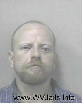 Bradford Wayne Haynes Mugshot