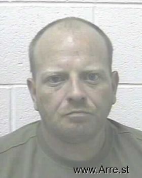 Bradford Wayne Haynes Mugshot