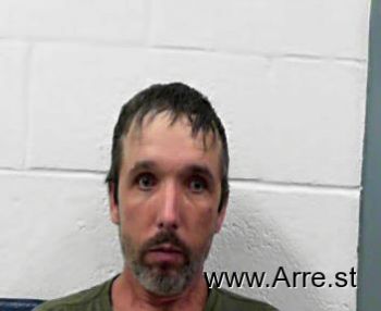 Bradley Wayne Alexander Mugshot