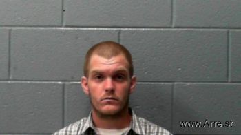 Bradley Thomas Allen Mugshot